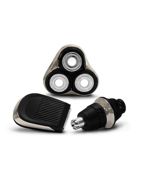 Rasuradora de vello facial y nasal Idea Nuova