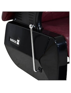 Sillón para barbería Nanofort