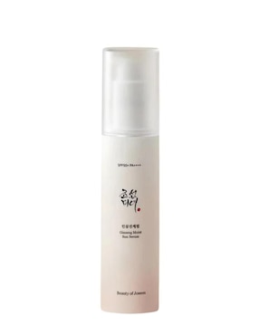 Protector solar FPS 50 Ginseng Moist Sun Serum Beauty Of Joseon Ginseng