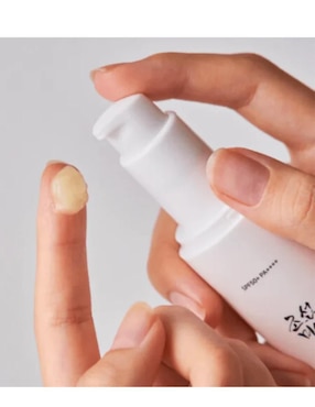 Protector solar FPS 50 Ginseng Moist Sun Serum Beauty Of Joseon Ginseng