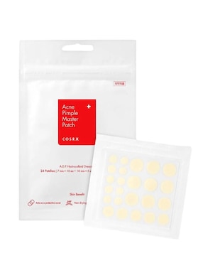 Parches Para Acné Pimple Master Patch Cosrx