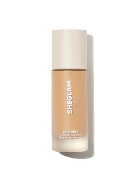 Base De Maquillaje Líquido Sheglam Skinfinite Hydrating Mate