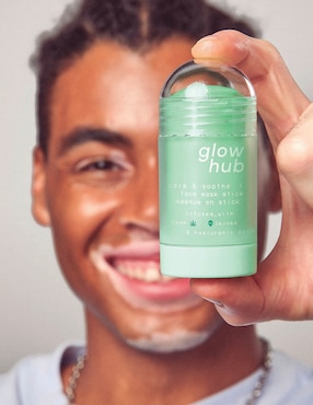 Mascarilla For Skin That Needs To Chill para calmar y aliviar la piel Glow Hub