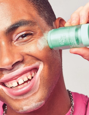 Mascarilla For Skin That Needs To Chill para calmar y aliviar la piel Glow Hub