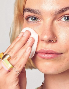 Sérum antiacné Glow Hub Purifi and Brighten de piel mixta y grasa
