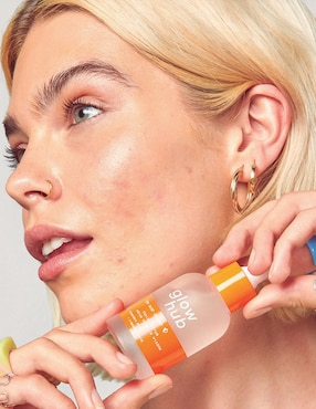 Sérum antimanchas Glow Hub The Vitamin C Scar Slayer todo tipo piel