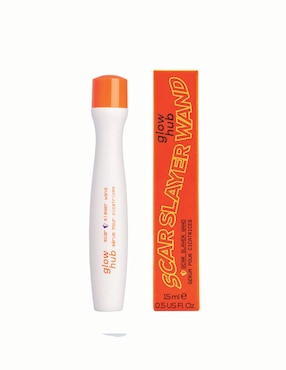 Sérum antimanchas Glow Hub The Vitamin C Scar Slayers todo tipo piel