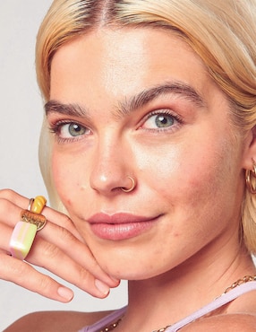 Sérum antimanchas Glow Hub The Vitamin C Scar Slayers todo tipo piel