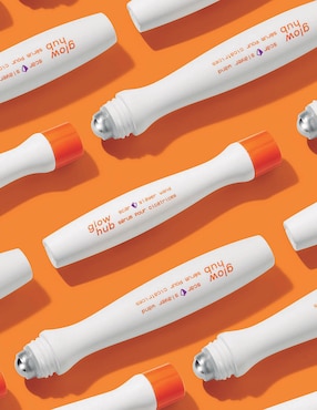 Sérum antimanchas Glow Hub The Vitamin C Scar Slayers todo tipo piel