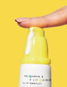 Protector solar FPS 30 Glow Hub Spf Glow Hub 50 ml