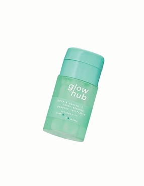 Hidratante Facial Esencia Tónica Hidratante Y Calmante Glow Hub