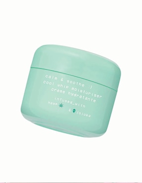 Crema Hidratante Calm And Soothe Glow Hub 50 G