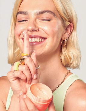 Crema hidratante Glow Hub Nourish And Hydrate