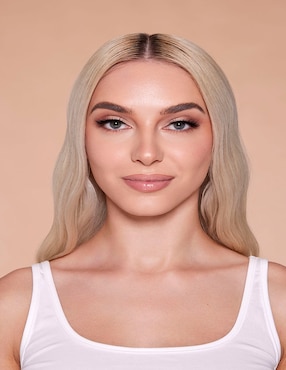 Base de maquillaje líquida Sheglam Skinfinite Hydrating mate
