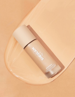 Base de maquillaje líquida Sheglam Skinfinite Hydrating mate