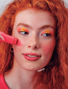 Blush en barra Glow Hub
