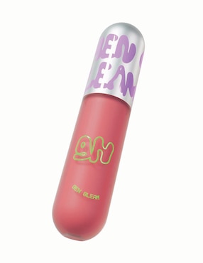 Brillo labial Glow Hub brillante