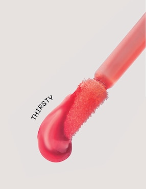 Brillo labial Glow Hub brillante