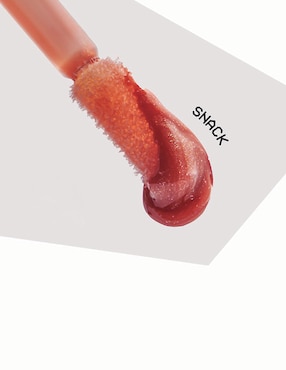 Brillo labial Glow Hub brillante