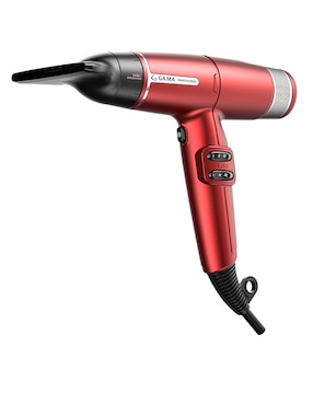 Secadora de cabello Gama Italy Professional
