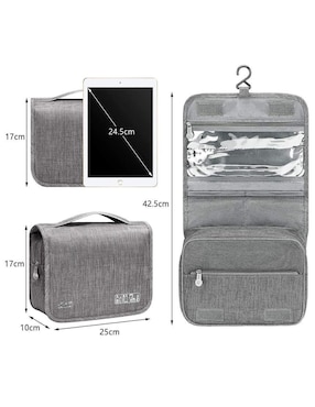 Neceser Genérica impermeable