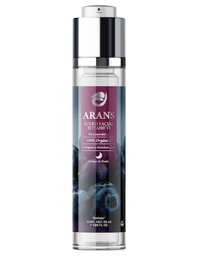 Sérum antioxidante Fitomex todo tipo piel