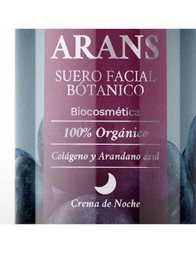 Sérum antioxidante Fitomex todo tipo piel