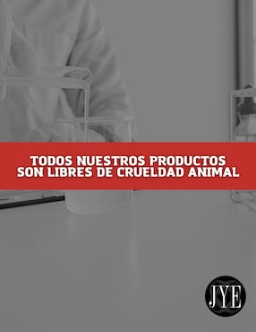 Tratamiento para barba y cabello crecimiento Jye