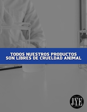 Tratamiento capilar crecimiento Jye