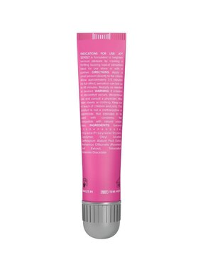 Lubricante íntimo System Jo