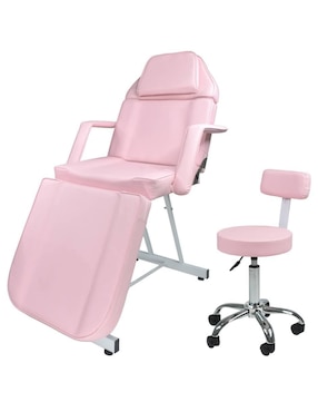 Silla para faciales Nanofort