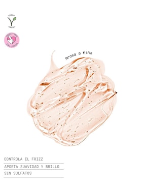 Shampoo para cabello Answr 300 ml