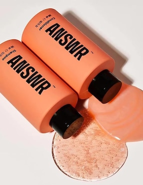 Shampoo para cabello Answr 300 ml