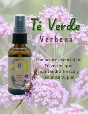 Tratamiento corporal hidratante Oleum Vitae