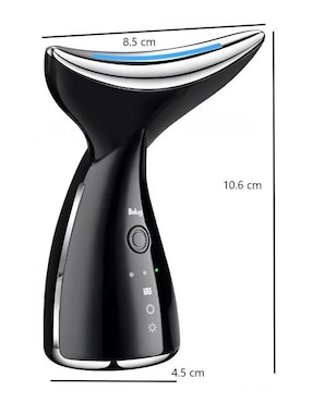 Masajeador facial