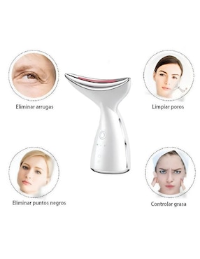 Masajeador facial Genérica