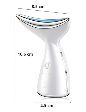 Masajeador facial Genérica