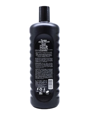 Shampoo matizador de canas para cabello Hena y Nogal Indio Papago