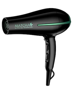 Secadora De Cabello Gama Italy Bora Matcha ST 110