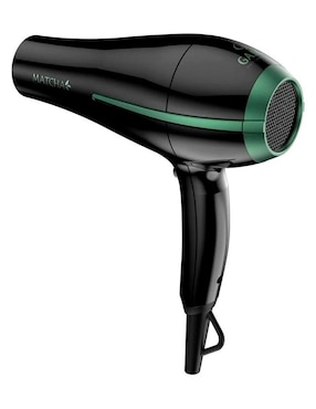 Secadora de cabello Gama Italy Matcha St Bora Matcha St 110