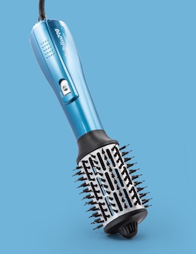 Cepillo alaciador Babyliss Pro