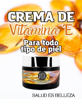 Set de crema para rostro y cuerpo recomendada para hidratar día y noche Jye para todo tipo piel