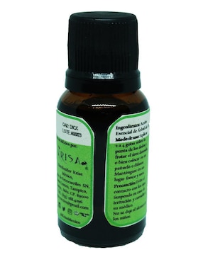Aceite esencial Krisamex de árbol de té 20 ml