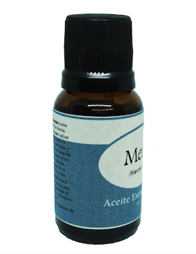 Aceite esencial Krisamex de menta 20 ml