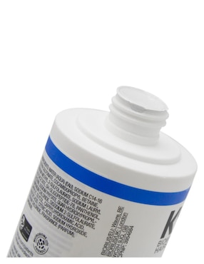 Shampoo hidratante para cabello Damage Shield Ph Protective K18 250 ml