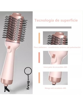 Cepillo eléctrico Genérica