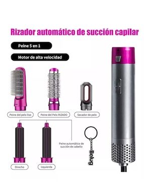 Cepillo eléctrico Genérica