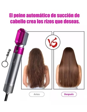 Cepillo eléctrico Genérica