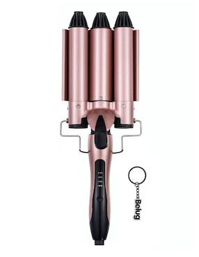 Rizadora Genérica 25 mm de cerámica