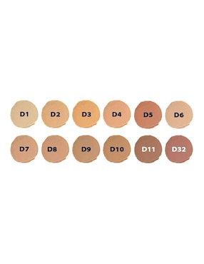Corrector Kryolan